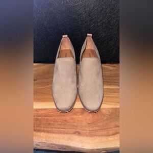 Lucky Brand Tan Women’s Booties